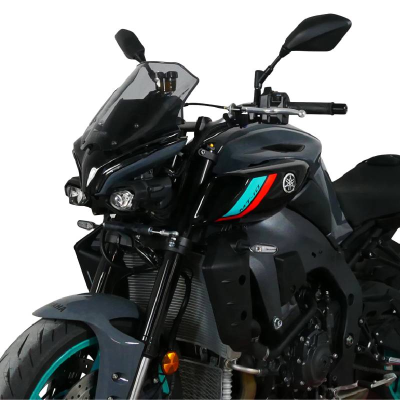 Cúpula Racing MRA Yamaha MT10 22-